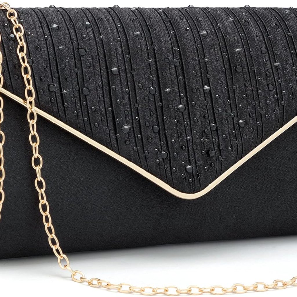 Womens Clutch Purses And Bags  Evening Clutches And Handbags